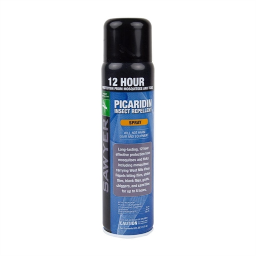 Picture of Sawyer Picaridin Insect Repellent 6 oz Continuous Spray SP576
