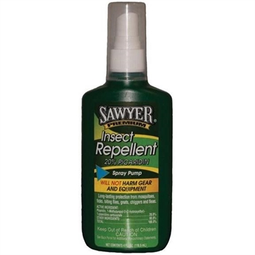 Picture of Sawyer Premium Insect Repellent 4 oz SP544