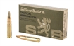 Picture of Sellier & Bellot Rifle 300Blackout 124gr Full Metal Jacket 20 Per Box/50 Case SB300BLKA