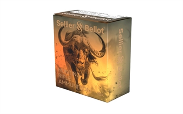 Picture of S&B 375 H&H MAG 300GR SP 10/150 SB375B