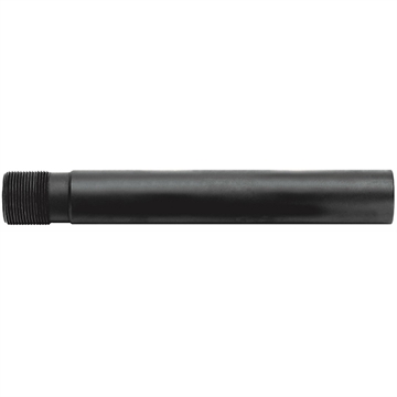 Picture of SB TACTICAL AR PISTOL BUFFER TUBE BLACK ALUMINUM 1.2" DIA SBBSTDT