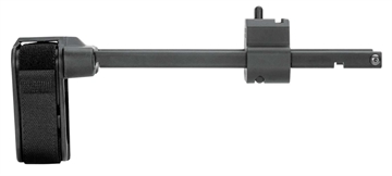 Picture of SB TACTICAL CZPDW PSB BLK 3-POSITION ADJUSTABLE SBT LOGO COMPLETE CZPDW-01-SB