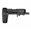 Picture of SB TACTICAL EVO PDW BLK 3-POSITION ADJ BRACE EVOPDW01SB 699618783612