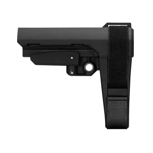 Picture of SB Tactical SBA3 Stabilizing Brace Black No Packaging SBA3X-01-SB-NP