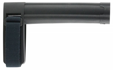 Picture of SB TACTICAL SBL BRACE BLK SBT LOGO SBLBLK