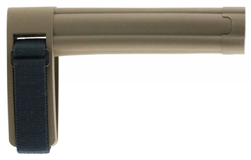 Picture of SB TACTICAL SBL BRACE FDE SBT LOGO SBL02SB