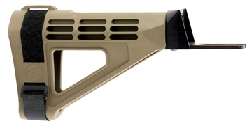 Picture of SB-TACTICAL SBM47 PSTL BRACE FDE SBM47-02-SB