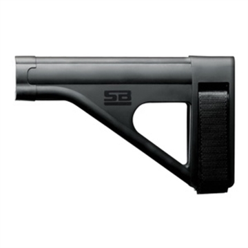 Picture of SB-TACTICAL SOB PSTL BRACE FDE SOB-02-SB