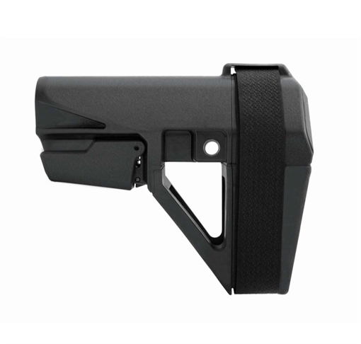 Picture of SBTACT SBA5X-04-SB   AR SBA5 ODG SBA5X04SB 699618783520