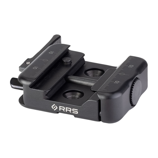 Picture of Really Right Stuff BIPOD CLAMP BLACK SC-ARC