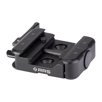 Picture of Really Right Stuff BIPOD CLAMP BLACK SC-ARC