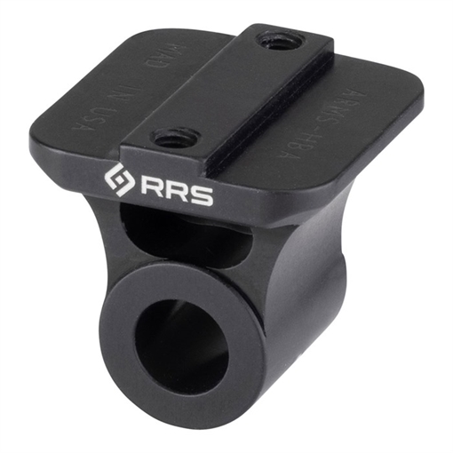 Picture of Really Right Stuff SC-ARC HARRIS BIPOD ADAPTER BLACK HBA
