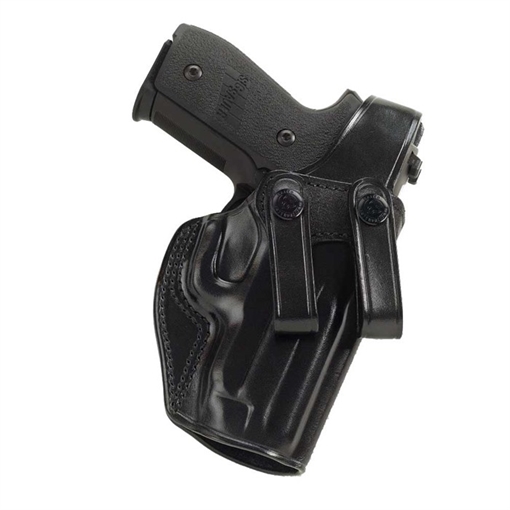 Picture of Galco International SC2 S&W M&P 9/40-BLACK-RIGHT HAND SC2-472B