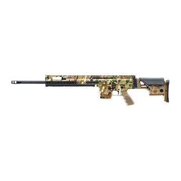 Picture of Fn America SCAR 20S NRCH 7.62MM NATO 20'' BBL 10-RD MAG MAKEUP MULTICAM 38-101311