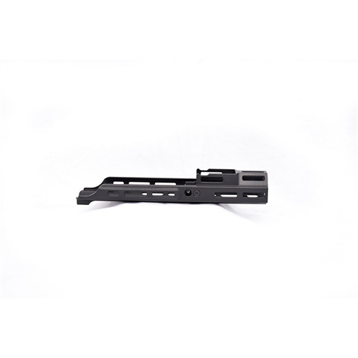 Picture of Kinetic Development Group MREX MARK II HANDGUARD M-LOK 4.25'' FOR FN SCAR BLACK MRX5-MK2-030