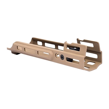Picture of Kinetic Development Group MREX MARK II HANDGUARD M-LOK 2.2'' FOR FN SCAR FDE MRX5-MK2-140