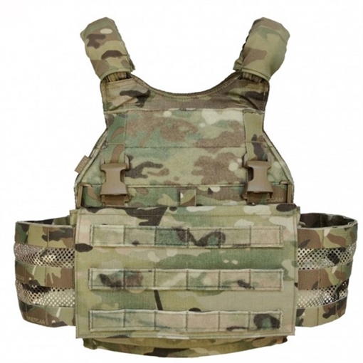 Picture of Velocity Systems LARGE PLATE CARRIER, MULTICAM VS-SLTCC-MC-L