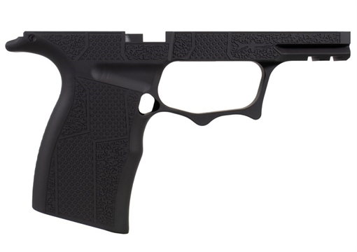Picture of SHARK COAST CUSTOMS KOMODO BLACK 365X GRIP 200-161-0406-01
