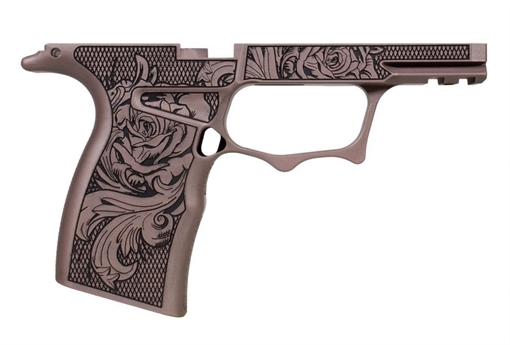 Picture of SHARK COAST CUSTOMS KOMODO ROSE 365X GRIP 200-143-0406-36