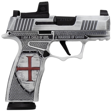 Picture of SHARK COAST CUSTOMS KOMODO TEMPLAR 365X RD 17 300-162-0406-11