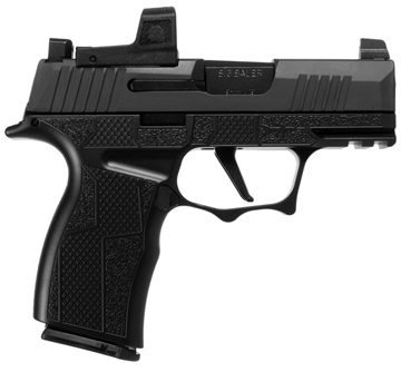 Picture of SHARK COAST CUSTOMS SHARK BLACK 365X RD 12 300-135-0400-01