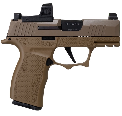 Picture of SHARK COAST CUSTOMS SHARK FDE 365X RD 12 300-135-0400-02