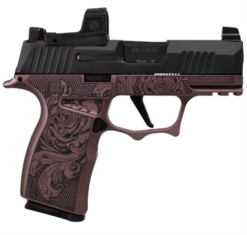 Picture of SHARK COAST CUSTOMS SHARK ROSE 365X RD 12 300-143-0410-36