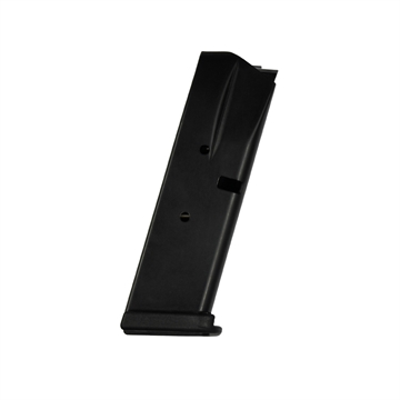 Picture of SCCY .380 Auto Magazine - Black 03-005-FLT