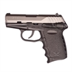 Picture of dSCCY CPX-1TT 9MM PSTL STS/BLK GRIP CPX-1 TT
