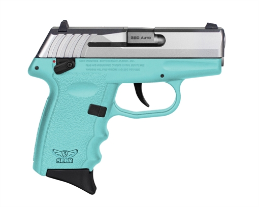 Picture of SCCY Firearms CPX-4TTSBG3
