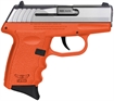 Picture of SCCY HG380 CPX-3 CPX-3TTOR