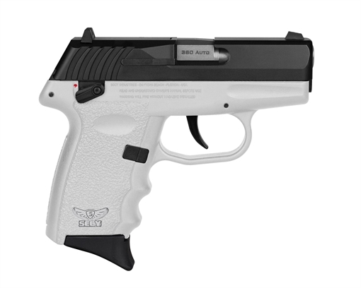 Picture of SCCY HG380 CPX-4 CPX-4CBWT
