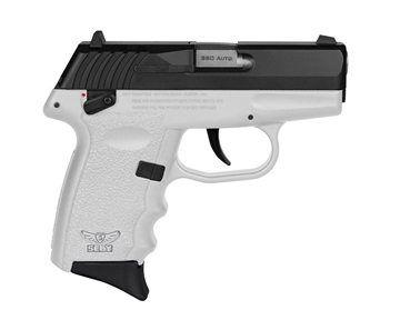 Picture of SCCY HG380 CPX-4 CPX-4CBWT