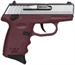 Picture of SCCY HG380 CPX-4 CPX-4TTCR