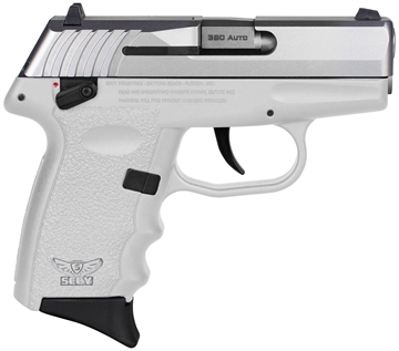 Picture of SCCY HG380 CPX-4 CPX-4TTWT