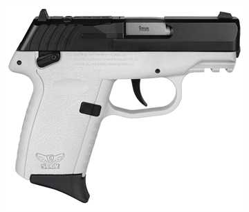 Picture of SCCY HG9MM CPX-1 CPX1CBWTRDRG3