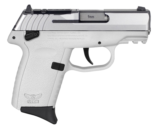 Picture of SCCY HG9MM CPX-1 CPX1TTWTRDRG3
