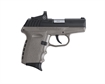 Picture of dSCCY CPX2CBRD 9MM PSTL BL/SNIPER GR CPX2CBSGRD CPX2CBSGRDE