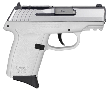 Picture of SCCY HG9MM CPX-2 CPX2TTWTRDRG3