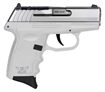 Picture of SCCY HG380 CPX-3 CPX3TTWTRDRG3