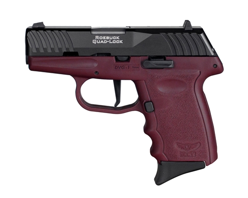 Picture of SCCY Industries DVG-1 DVG-1CBCR