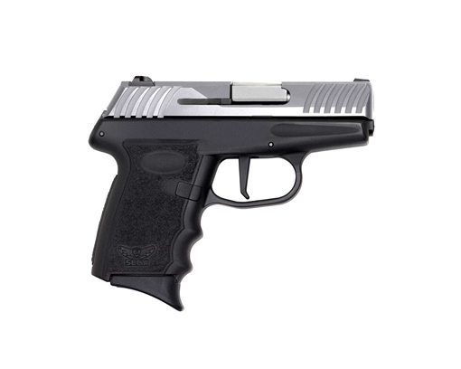 Picture of dSCCY DVG-1TT 9MM PSTL TT/BLK STIKER DVG-1TT DVG1TTBK