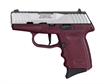 Picture of SCCY Industries DVG-1 DVG-1TTCR