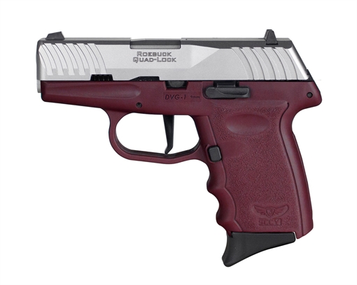Picture of SCCY Industries DVG-1 DVG-1TTCR