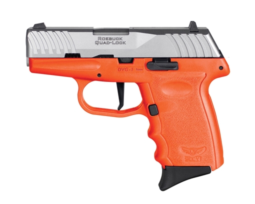 Picture of SCCY Industries DVG-1 DVG-1TTOR
