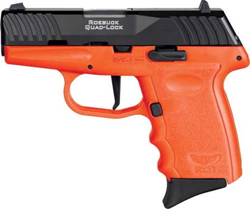 Picture of SCCY Industries DVG-1 DVG-1CBOR