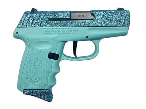Picture of SCCY HG9MM DVG-1 DVG1CYBSB