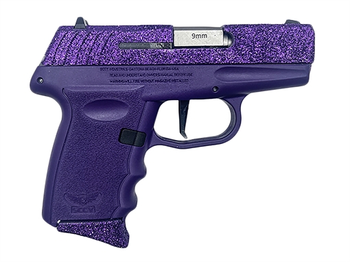 Picture of SCCY HG9MM DVG-1 DVG1RPPU