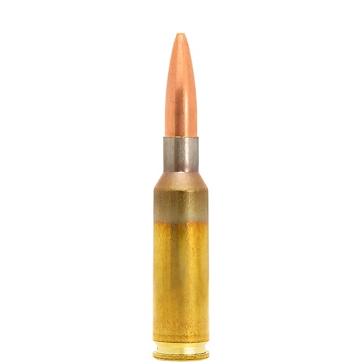 Picture of Lapua 6.5X47MM LAPUA 123GR OPEN TIP MATCH 50/BOX 4316011