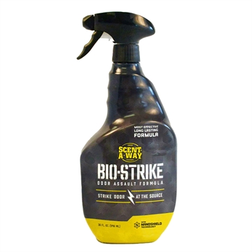 Picture of Scent-A-Way Scent-A-Way BioStrike Spray 32 oz. HS-SAW-07902